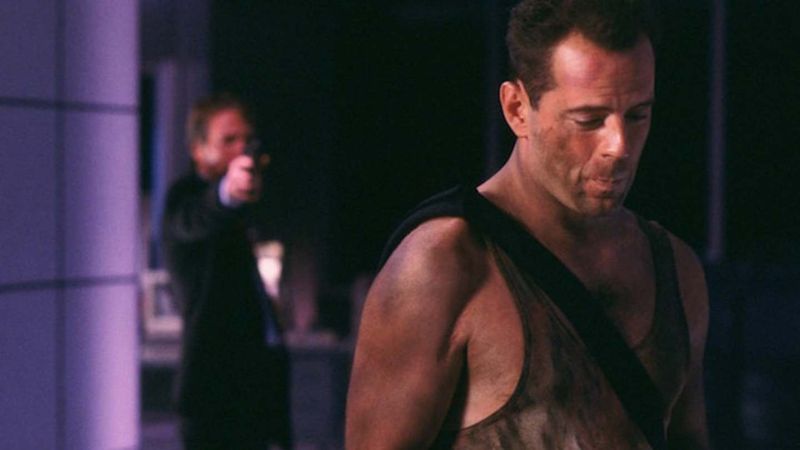 Die Hard