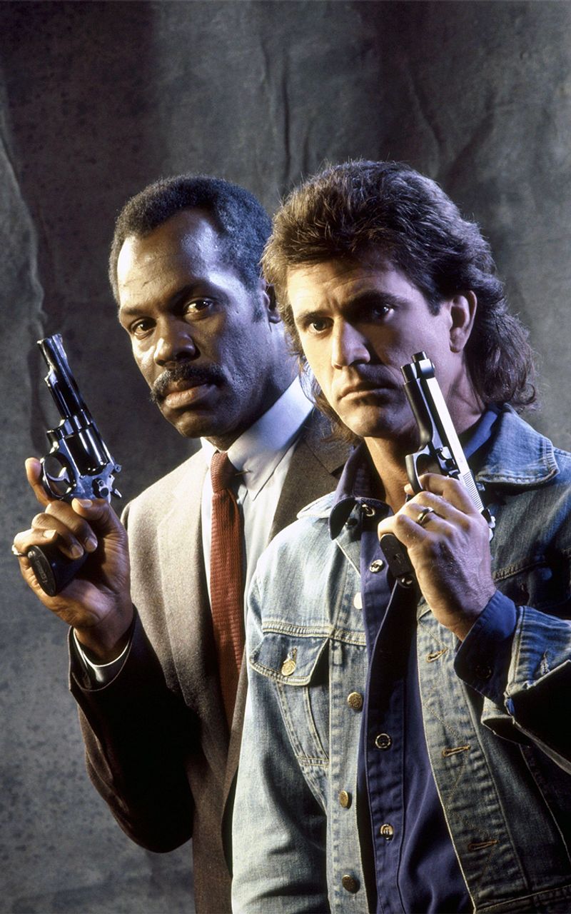 Lethal Weapon (1987)
