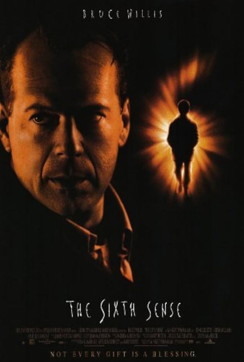 The Sixth Sense