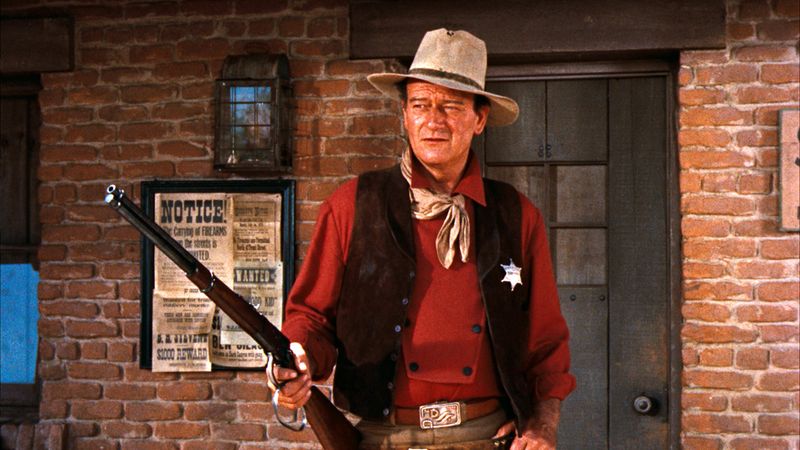 Rio Bravo (1959)