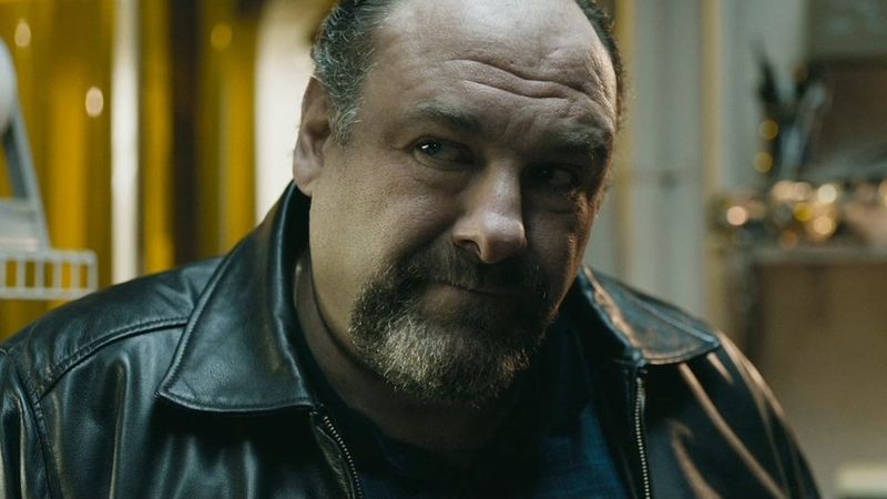 James Gandolfini