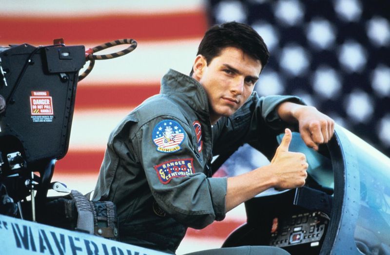 Top Gun (1986)