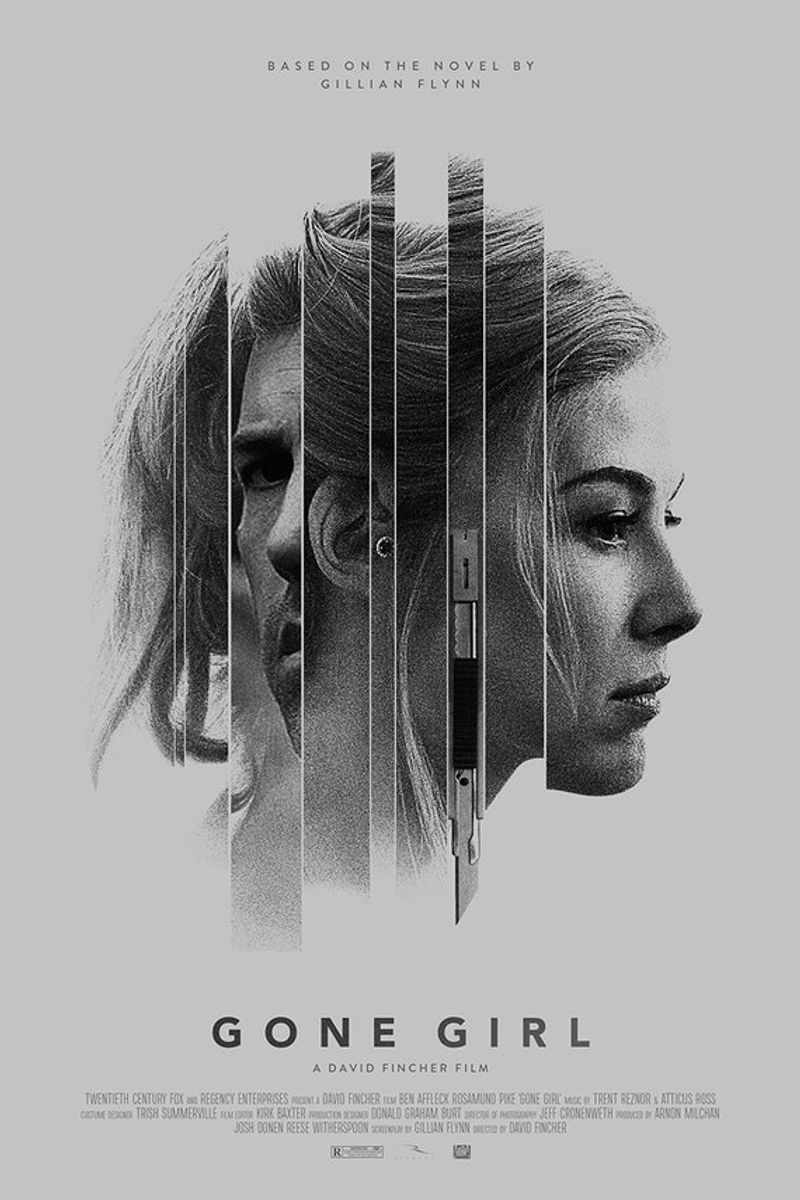 Gone Girl