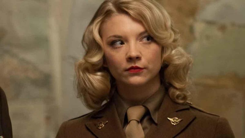 Natalie Dormer