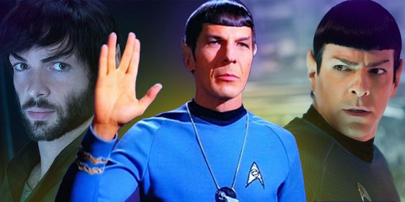 Spock