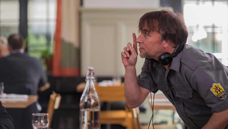 Richard Linklater