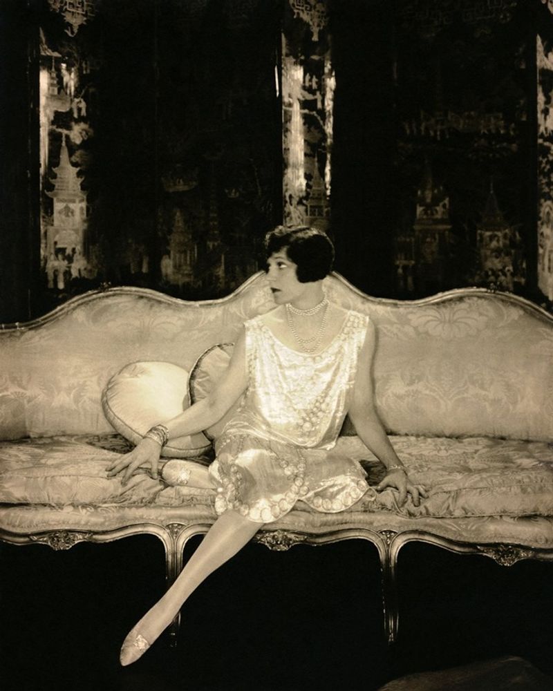 Alice Brady