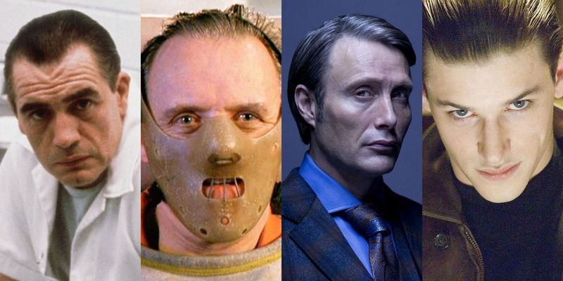 Hannibal Lecter