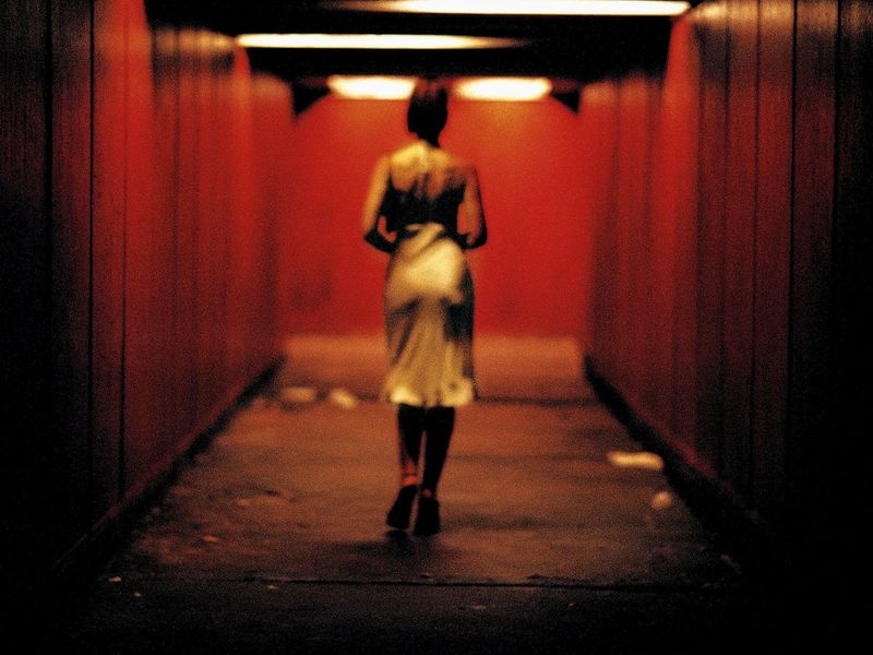 Irreversible (2002)