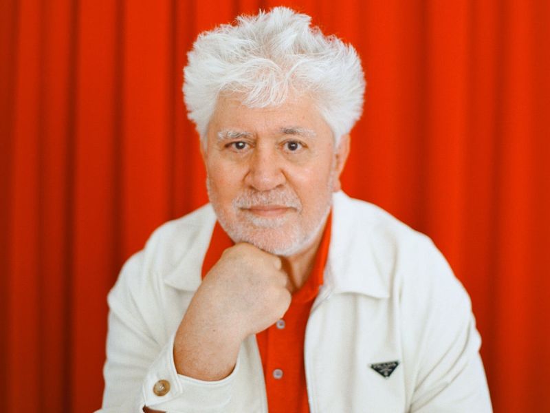 Pedro Almodóvar