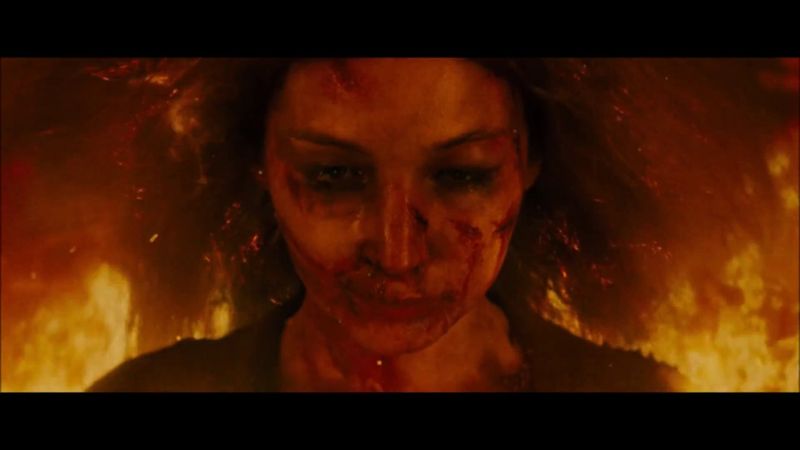 Mother! (2017)