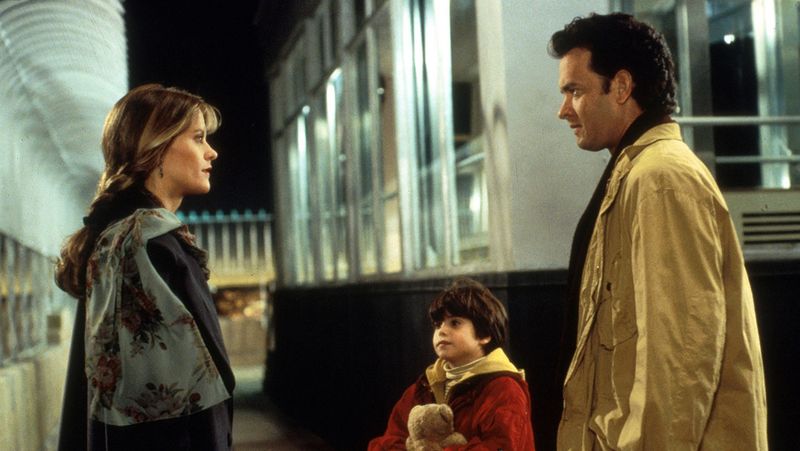 Sleepless in Seattle (1993)