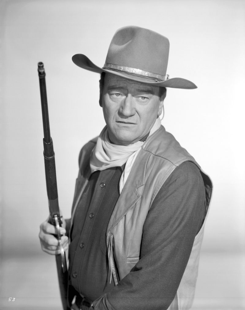 El Dorado (1966)