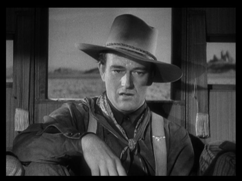 Stagecoach (1939)