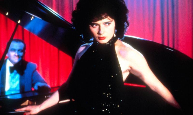 Blue Velvet (1986)