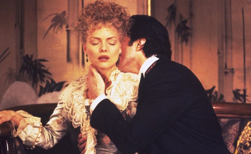 The Age of Innocence (1993)
