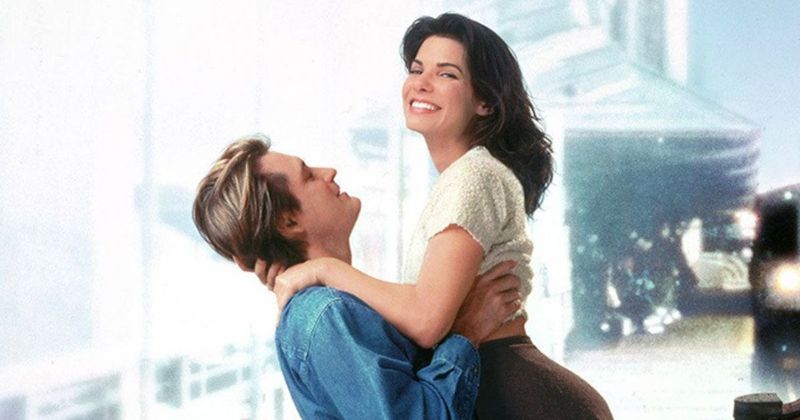 While You Were Sleeping (1995)