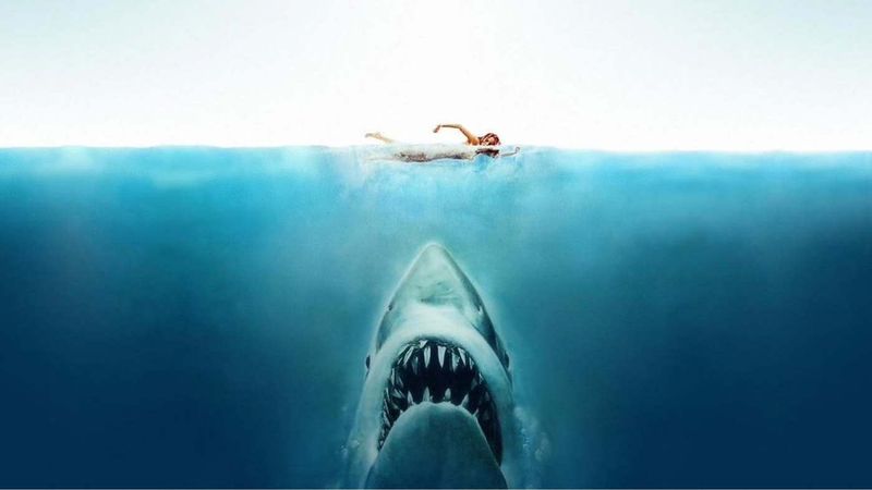 Jaws (1975)