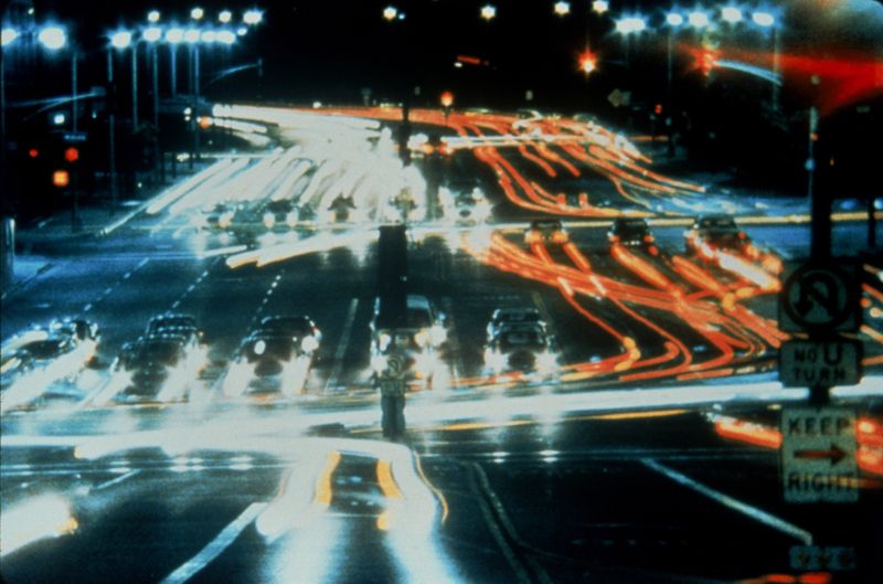 Koyaanisqatsi