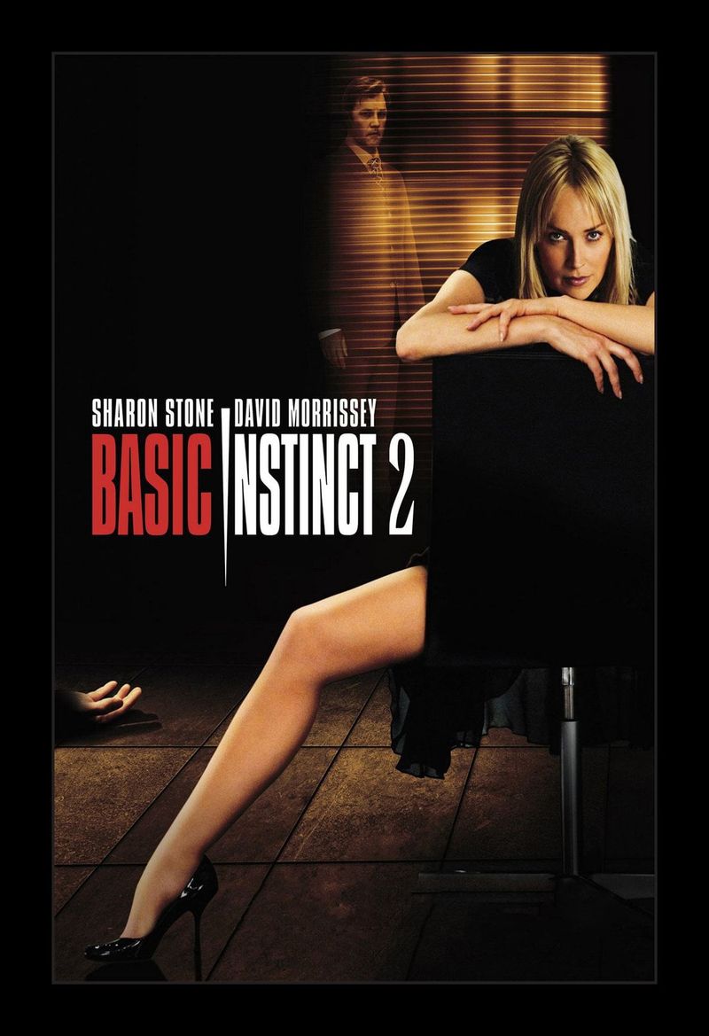 Basic Instinct 2