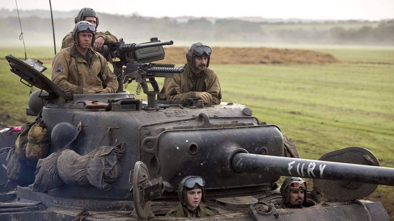 Fury
