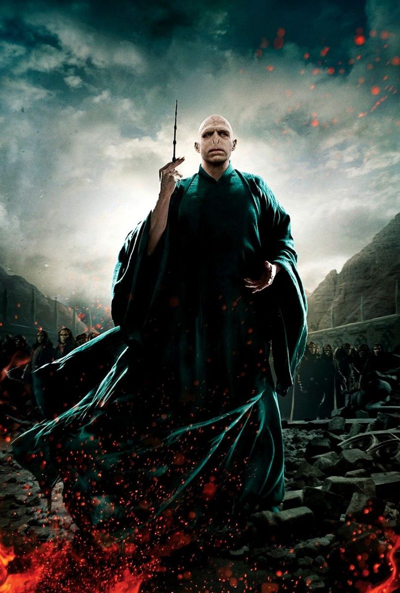Lord Voldemort