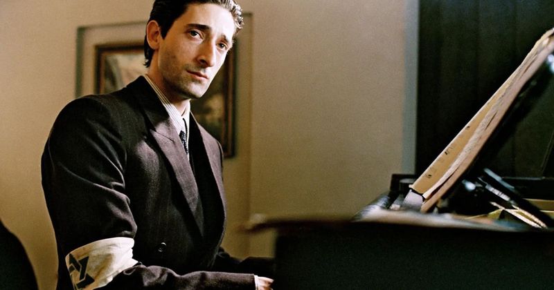 The Pianist (2002)