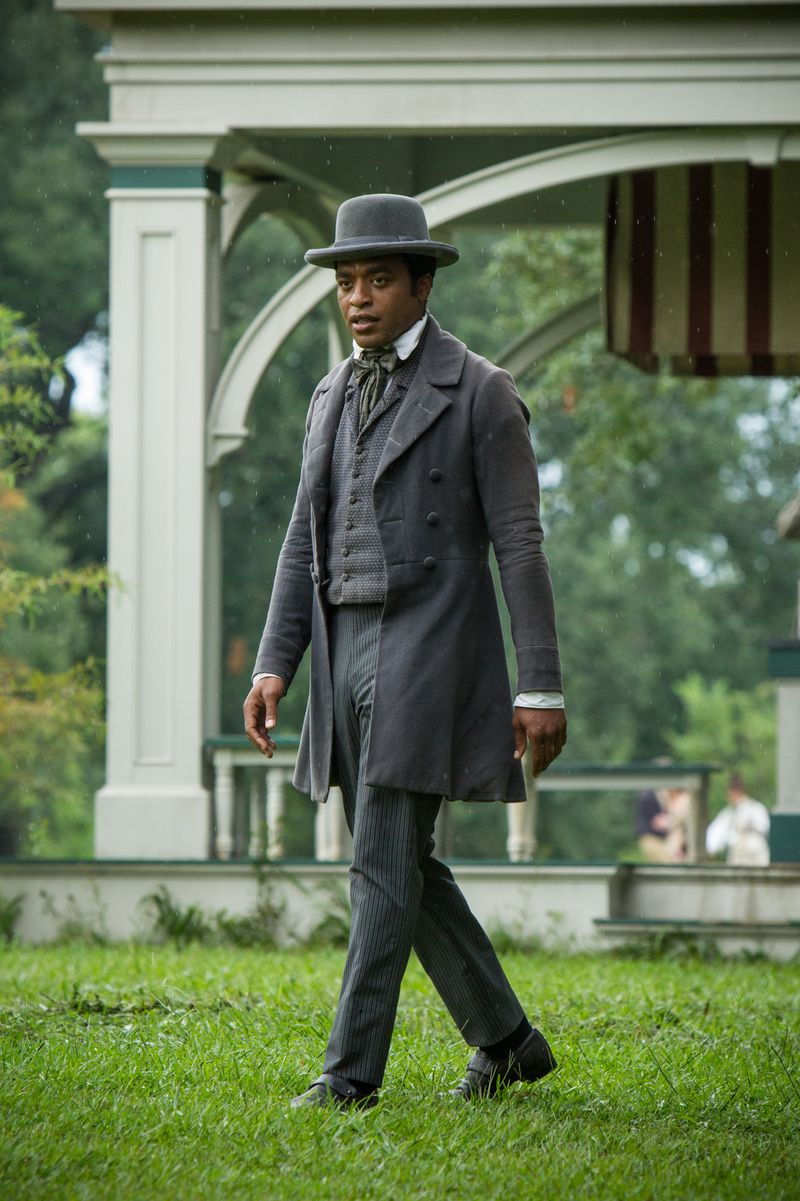 12 Years a Slave (2013)
