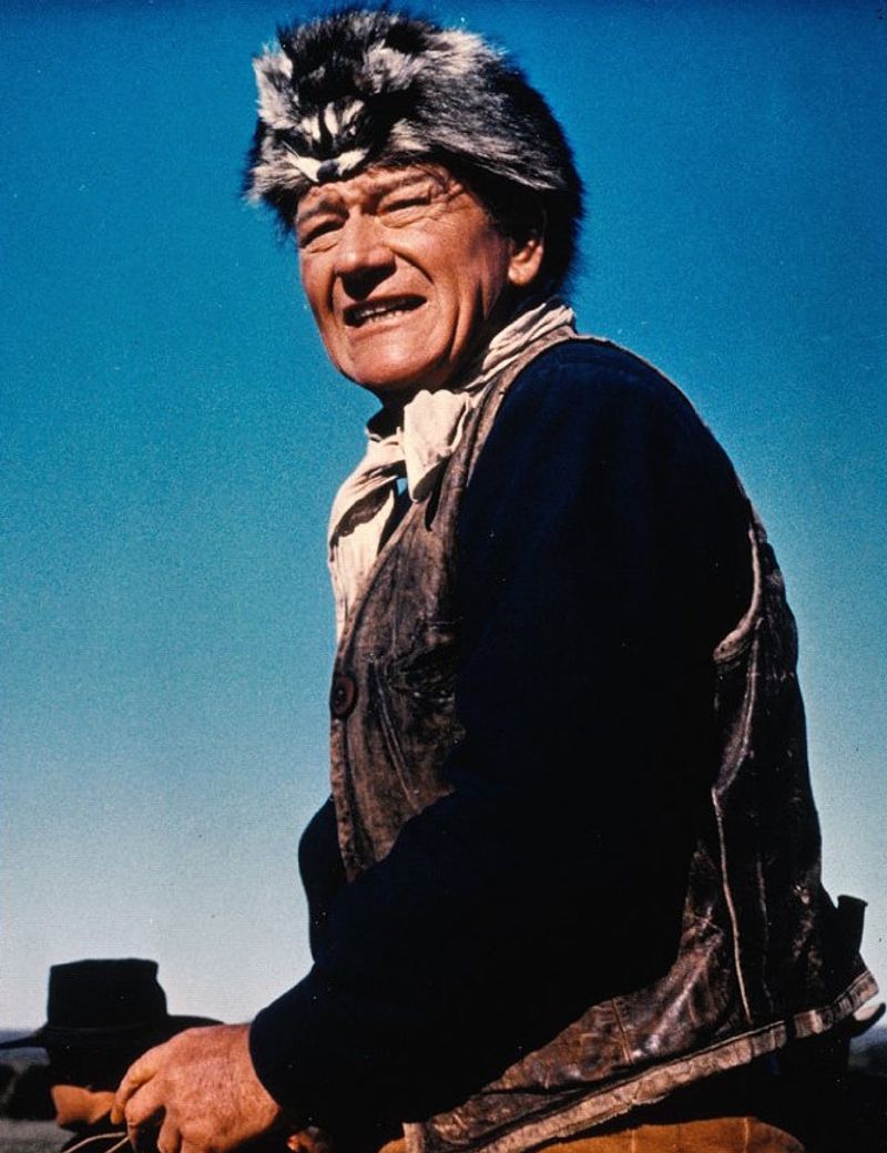 The Alamo (1960)