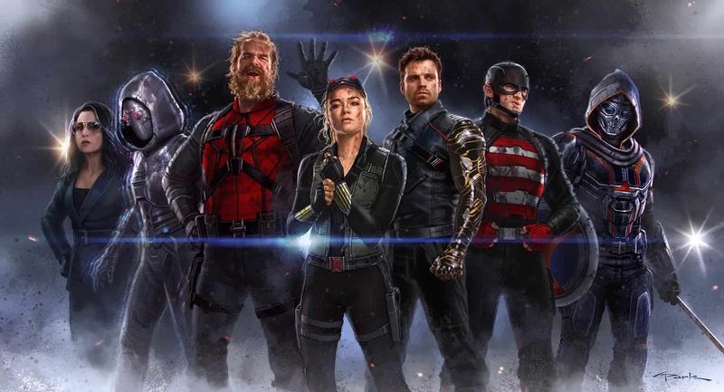 Return of the Anti-Hero