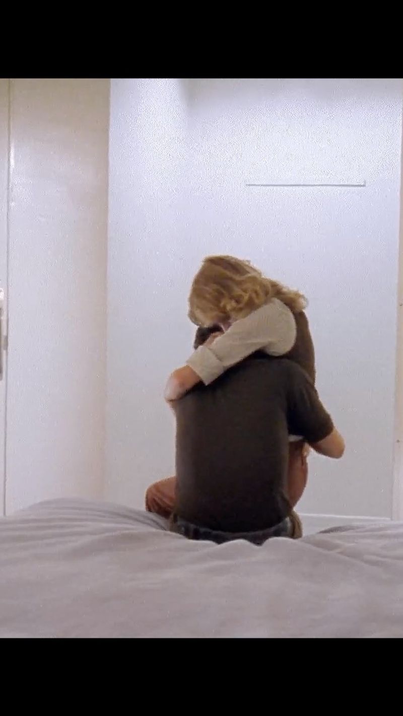 The Brown Bunny (2003)