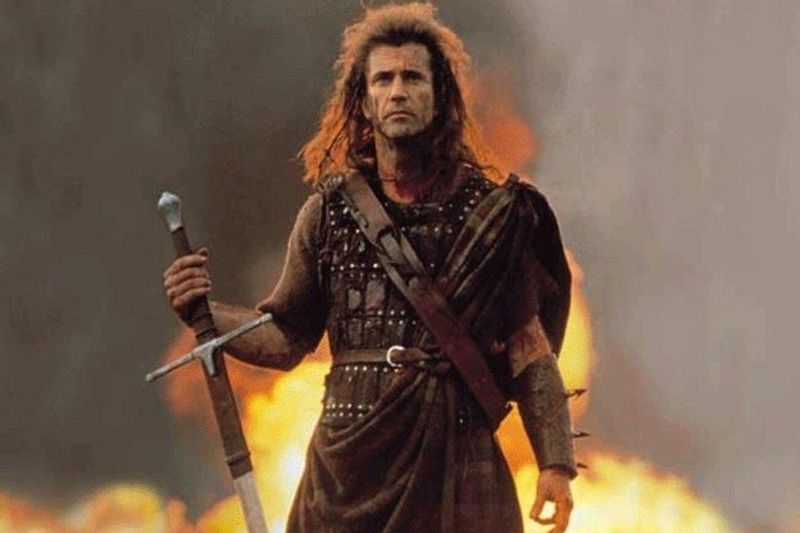 Braveheart (1995)