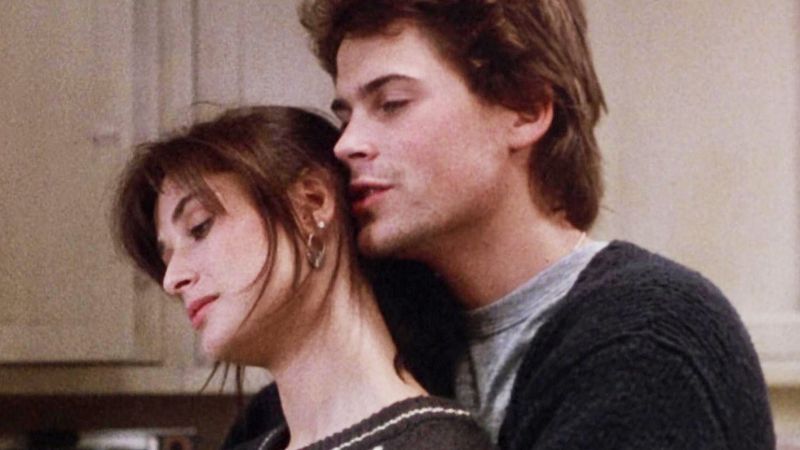 About Last Night (1986)