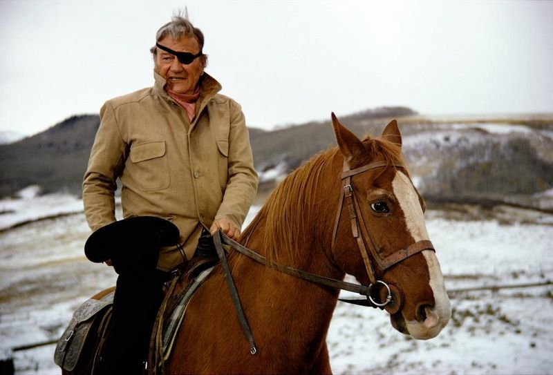 True Grit (1969)