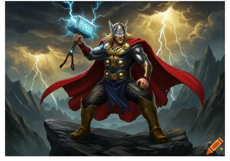 Thor