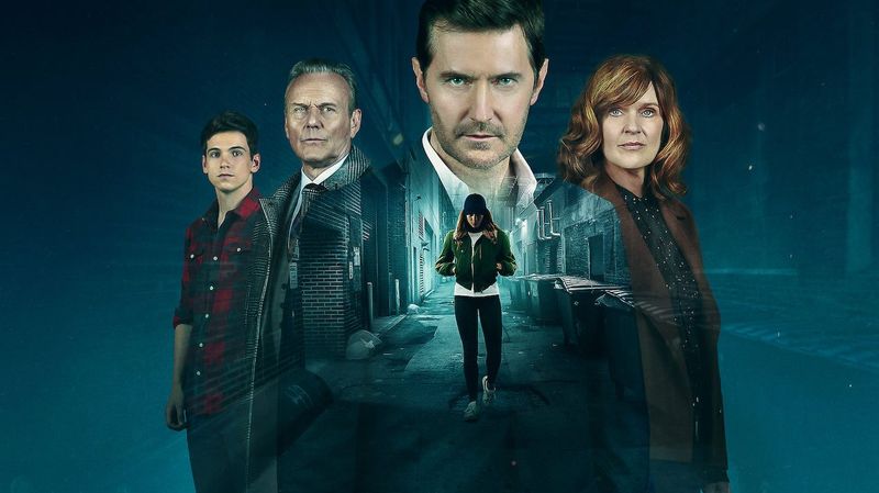 Harlan Coben's Signature Style