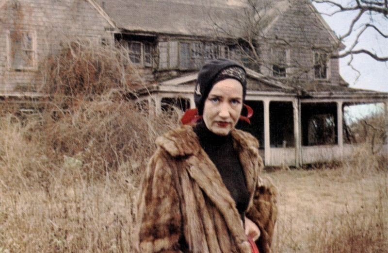 Grey Gardens