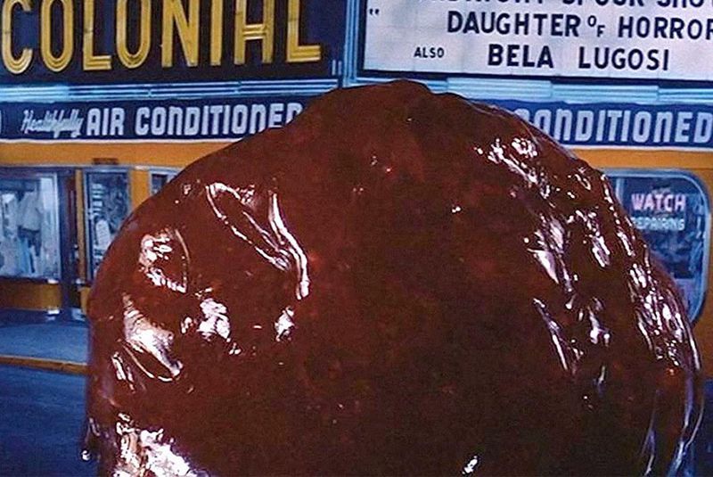 The Blob (1958)