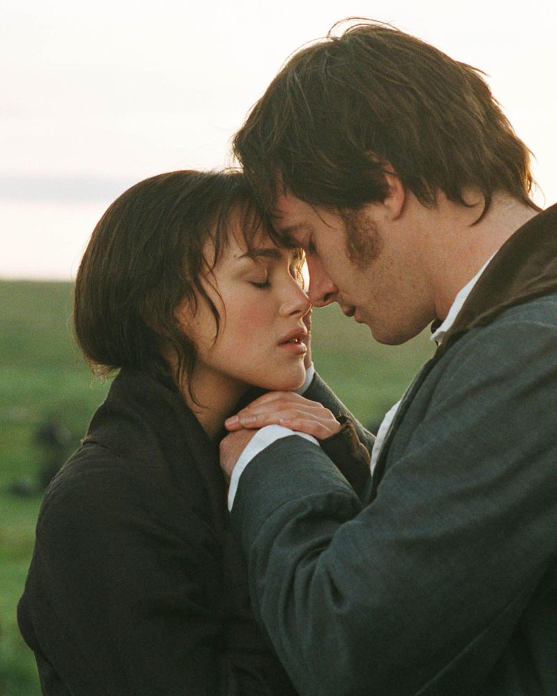 Pride & Prejudice (2005)