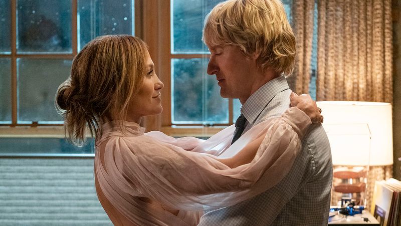 Romantic and Relatable – Wilson’s Charm in Love Stories