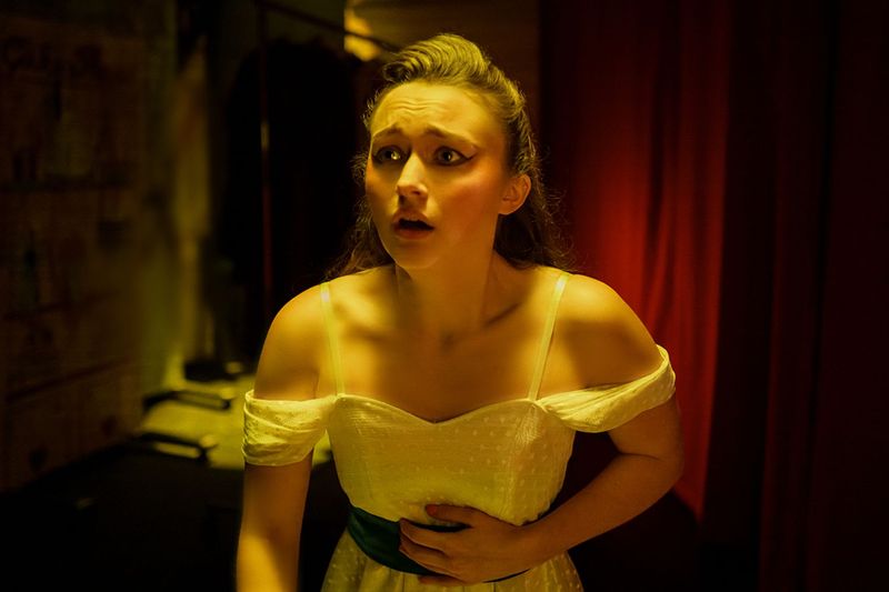 Fear Street: Prom Queen