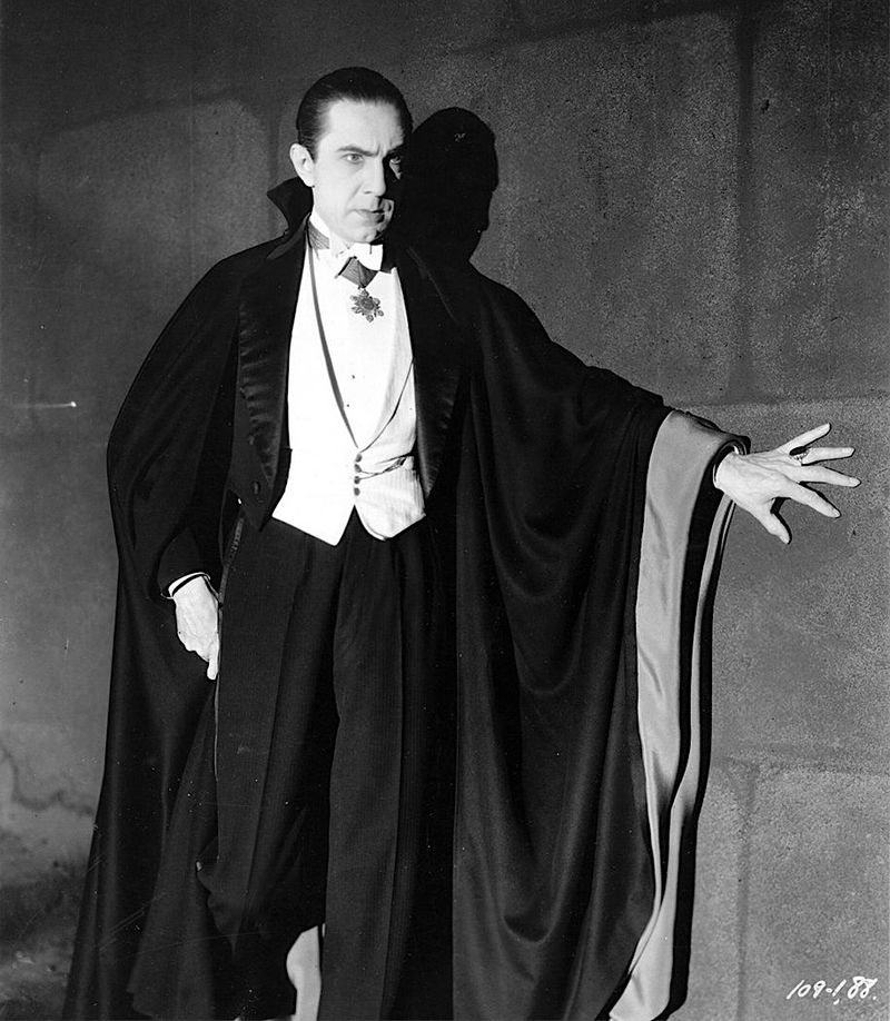 Dracula (1931)