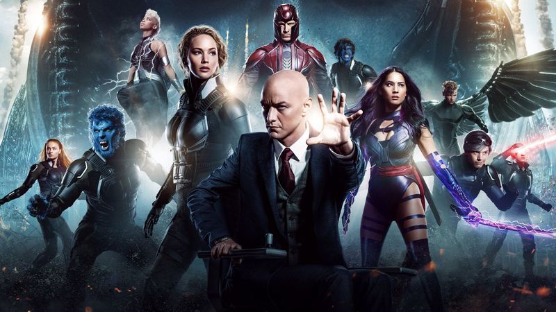 A New Mutant Era Begins