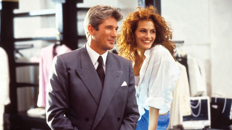 Pretty Woman (1990)