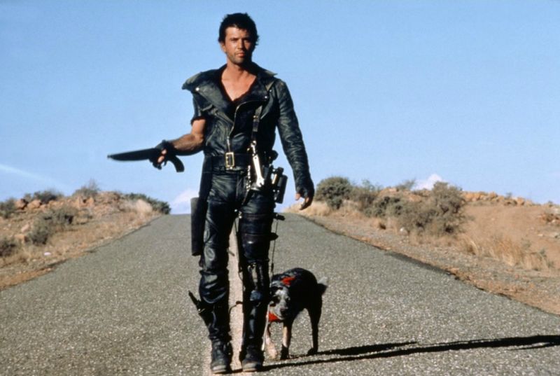 The Road Warrior (1981)