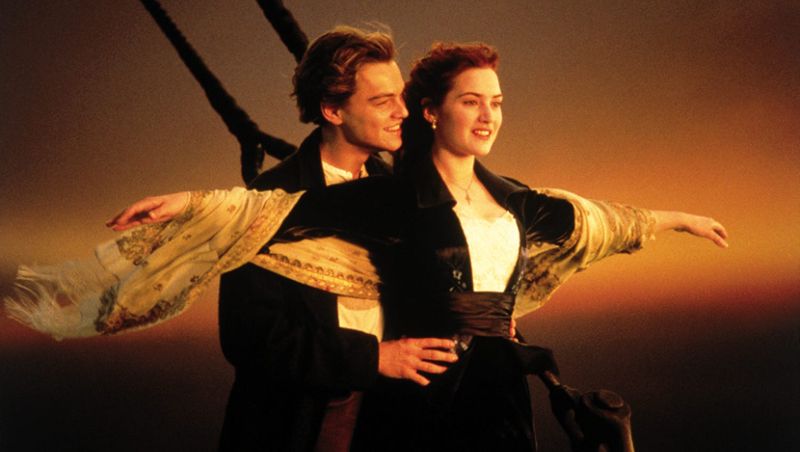Titanic (1997)