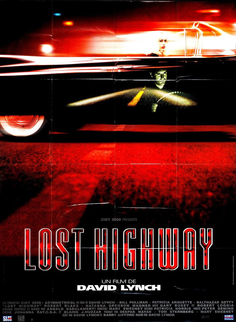 Lost Highway (1997)