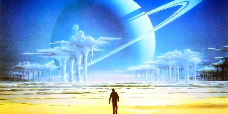 The Quiet Earth