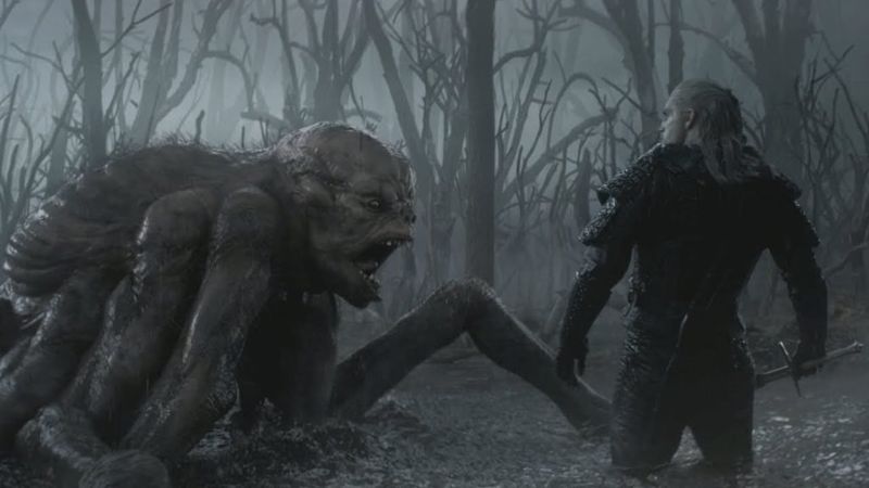 Groundbreaking Visual Effects