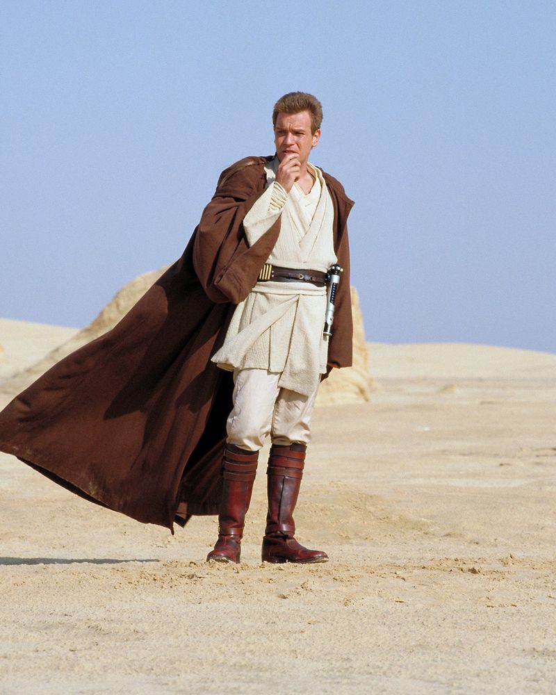 Obi-Wan Kenobi